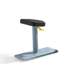 Emotion Fitness "Motion Body 600" Upper-Body Ergometer -Sports Series 280 5203 3