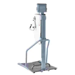 Emotion Fitness "Motion Body 600" Upper-Body Ergometer -Sports Series 280 5216 1