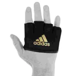 Adidas "Knuckle Sleeve" Hand Protectors -Sports Series 280 8505