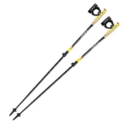 Leki "Spin Shark SL" Nordic Walking Poles -Sports Series 280 9117