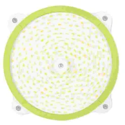 Beleduc "Illusion Wheel" Wall-Mounted Spinner -Sports Series 280 9609