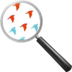 Beleduc "Illusion Wheel" Wall-Mounted Spinner -Sports Series 280 9625 1