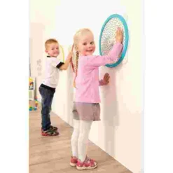 Beleduc "Illusion Wheel" Wall-Mounted Spinner -Sports Series 280 9625 5