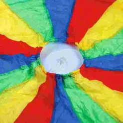 Sport-Thieme "Premium" Parachute 5 Sport-Thieme "Premium" Parachute -Sports Series 281 4706 3