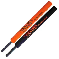 Burnermotion "School Set" Gladiator Bats -Sports Series 281 5813 2