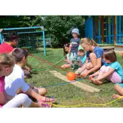 Pedalo "Two" Team Games Box -Sports Series 282 0011 3