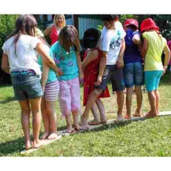 Pedalo "Two" Team Games Box -Sports Series 282 0011 4