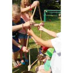 Pedalo "Two" Team Games Box -Sports Series 282 0011 5