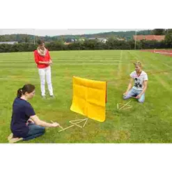 Pedalo "Two" Team Games Box -Sports Series 282 0011 7