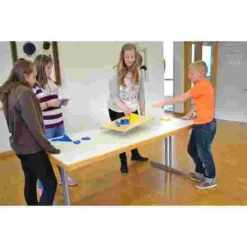 Pedalo "Three" Team Games Box 9 Pedalo "Three" Team Games Box -Sports Series 282 0024 3