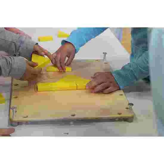 Pedalo "Three" Team Games Box 5 Pedalo "Three" Team Games Box - Image 5