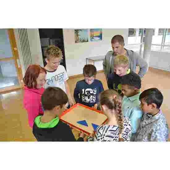 Pedalo "Three" Team Games Box 6 Pedalo "Three" Team Games Box - Image 6