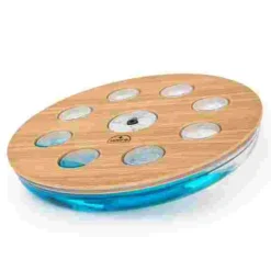 Nohrd Eau-Me Balance Board -Sports Series 282 8044