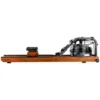 Fluid "Apollo Pro V" Rowing Machine