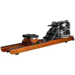 Fluid "Apollo Pro V" Rowing Machine 19 Fluid "Apollo Pro V" Rowing Machine -Sports Series 283 8205