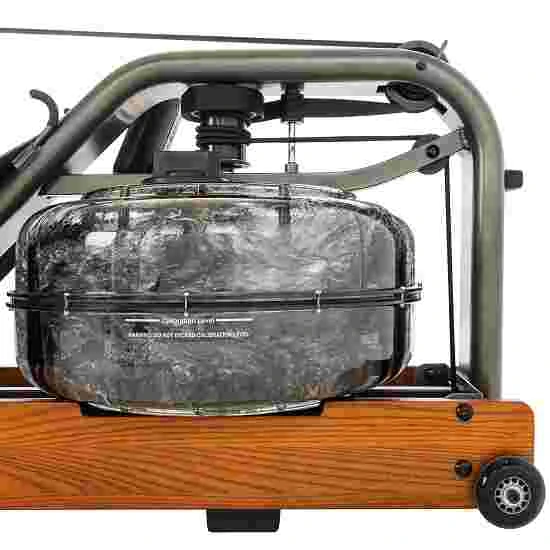 Fluid "Apollo Pro V" Rowing Machine 5 Fluid "Apollo Pro V" Rowing Machine - Image 5