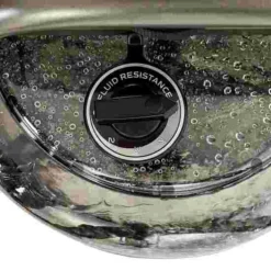 Fluid "Apollo Pro V" Rowing Machine 17 Fluid "Apollo Pro V" Rowing Machine -Sports Series 283 8205 8