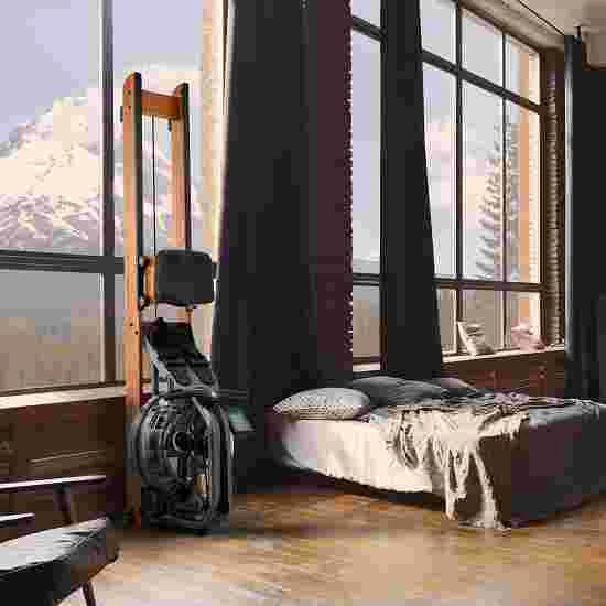 Fluid "Apollo Pro V" Rowing Machine 9 Fluid "Apollo Pro V" Rowing Machine - Image 9