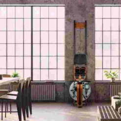 Fluid "Viking PRO V" Rowing Machine 6 Fluid "Viking PRO V" Rowing Machine -Sports Series 283 8902 9