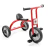 Jaalinus Tricycle