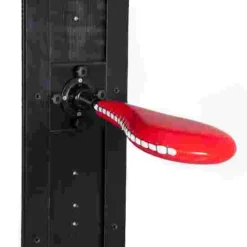 BC Punch Martial Arts Trainer