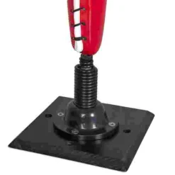 BC Punch Martial Arts Trainer -Sports Series 284 7304 3