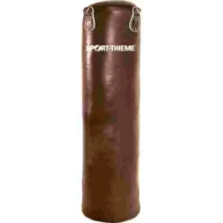 Sport-Thieme "Leather" Punchbag 7 Sport-Thieme "Leather" Punchbag -Sports Series 285 3202