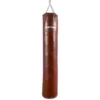 Sport-Thieme "Leather" Punchbag