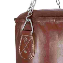 Sport-Thieme "Leather" Punchbag 6 Sport-Thieme "Leather" Punchbag -Sports Series 285 3231 2