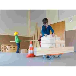 Møte Nursery & School "Fritid" Exercise Course Elements -Sports Series 285 7709 3