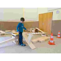 Møte Nursery & School "Fritid" Exercise Course Elements -Sports Series 285 7709 4