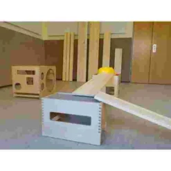 Møte Nursery & School "Fritid" Exercise Course Elements -Sports Series 285 7709 5