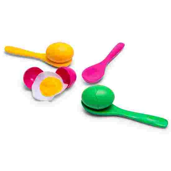 BS Toys Egg-and-Spoon Race 1 BS Toys Egg-and-Spoon Race