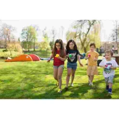 BS Toys Egg-and-Spoon Race 10 BS Toys Egg-and-Spoon Race -Sports Series 285 9109 4