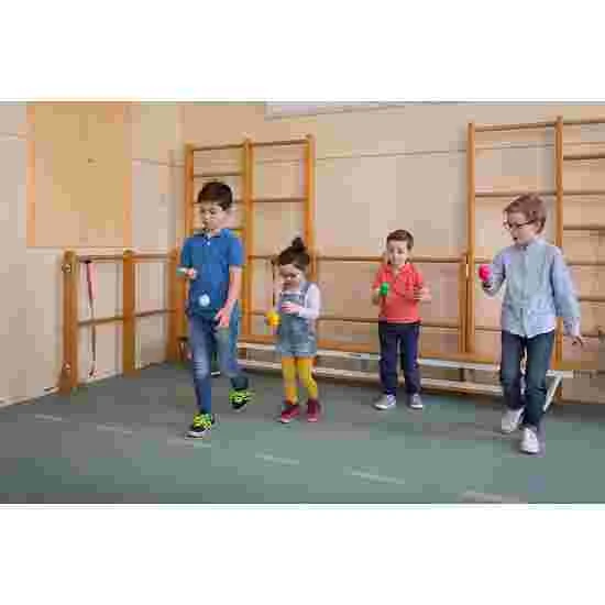 BS Toys Egg-and-Spoon Race 5 BS Toys Egg-and-Spoon Race - Image 5