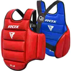 RDX "T2" Taekwondo Chest Guard -Sports Series 286 0507 2