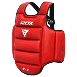 RDX "T2" Taekwondo Chest Guard -Sports Series 286 0507