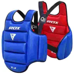 RDX "T2" Taekwondo Chest Guard -Sports Series 286 0510 1