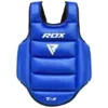 RDX "T2" Taekwondo Chest Guard