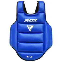 RDX "T2" Taekwondo Chest Guard