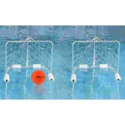 Set Of Mini Water Polo Goals