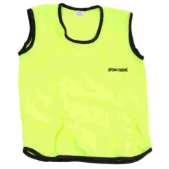 Sport-Thieme "Stretch Premium" Team Bibs -Sports Series 286 6013