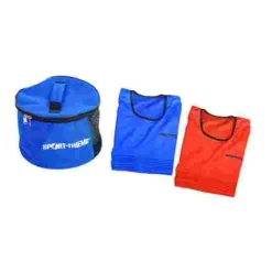 Sport-Thieme Set Of "Stretch Premium" Team Bibs