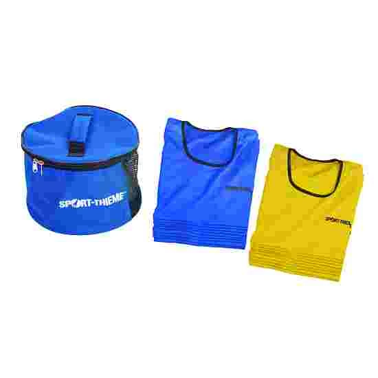 Sport-Thieme Set Of "Stretch Premium" Team Bibs 2 Sport-Thieme Set Of "Stretch Premium" Team Bibs - Image 2