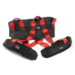 4D Pro Bungee Dance Harness 7 4D Pro Bungee Dance Harness -Sports Series 287 4207