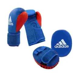 Adidas Boxing Kit -Sports Series 287 8906