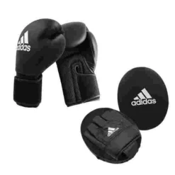 Adidas Boxing Kit