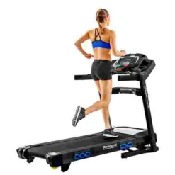 Nautilus "T628" Treadmill -Sports Series 288 1401 4
