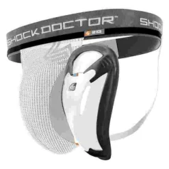 Shock Doctor Core With BioFlex Cup Groin Guard