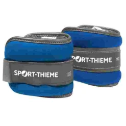 Sport-Thieme "Premium" Weight Cuffs